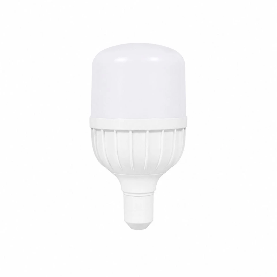 Vètikal Fluted LED T-Anpoul Fòm
